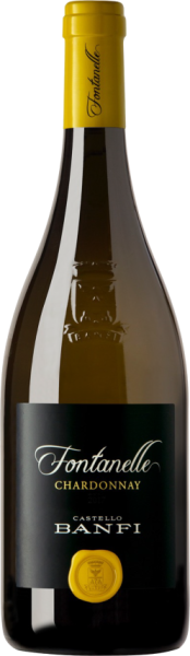 Fontanelle Chardonnay Toscana IGT 2021