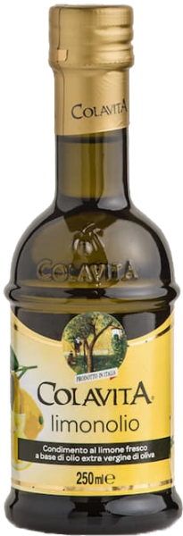 Colavita Limonolio Olivenöl