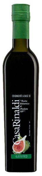 Aceto Balsamico Feige