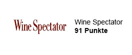 Wine-spectator-91-Punkte