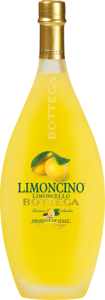 Limoncino Likör 30%