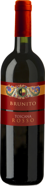 Brunito Rosso Toscana IGT 2020
