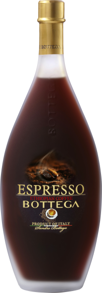 Espresso- Espressolikör 0,5l