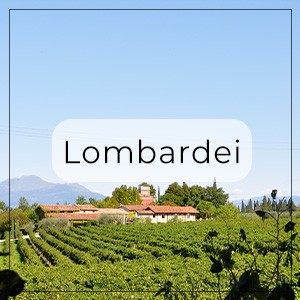 Lombardei Weine