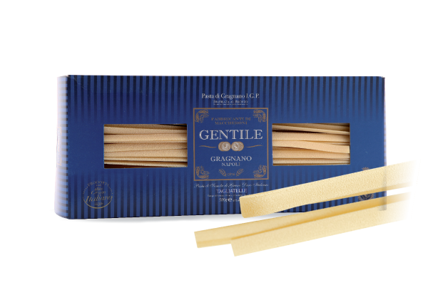 Pastificio Gentile Tagliatelle 500g Pasta onlinre kaufen