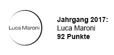 Luca-Maroni-93-Punkte-mit-Jahrgang-2017