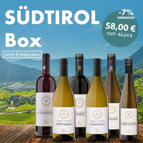 Südtirol Box