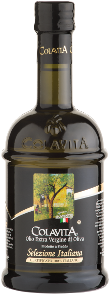 Colavita Olivenöl Olio Extra Vergine "Selezione Italiana" 0,5l
