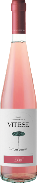 BIO Vitese Rosé Terre Siciliane IGT 2022