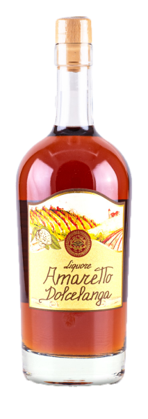 Amaretto Dolcelanga 30% 0,7l