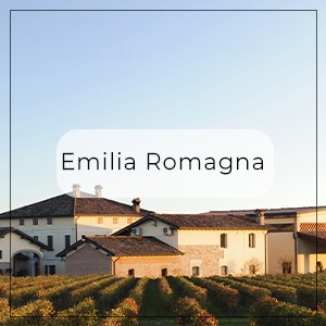 Emilia Romagna Weine