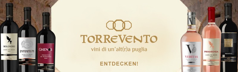 Torrevento entdecken