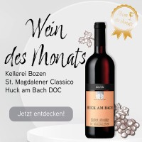 St. Magdalener Classico Huck am Bach DOC 2020