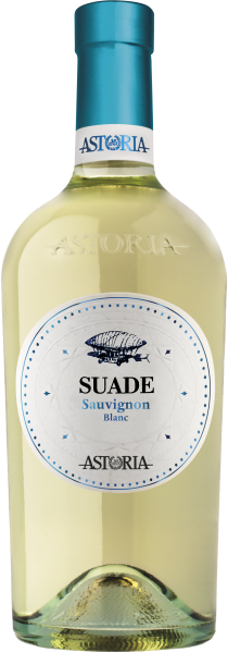 Suade Sauvignon Blanc IGT 2021