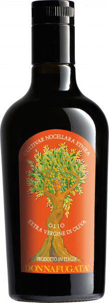 Olivenöl Extra Vergine Nocellara Etnea 0,5l
