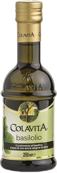 Colavita Basilolio Olivenöl