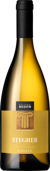 Chardonnay Riserva Stegher DOC 2021