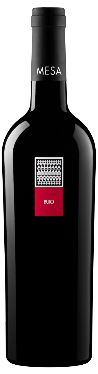 Buio Carignano del Sulcis DOC 2023 - Cantina Mesa