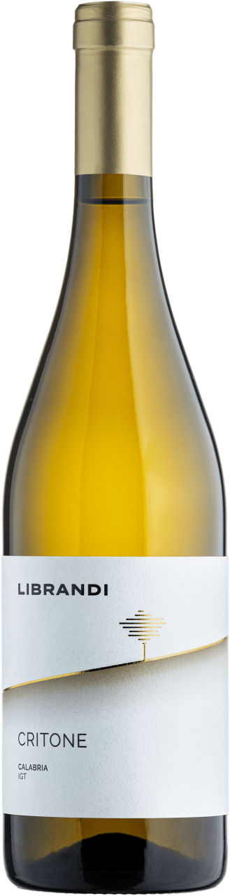 Critone Bianco Calabria 2023 - Librandi