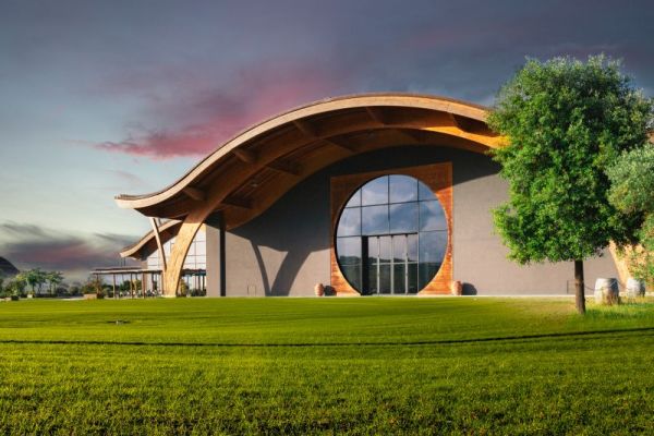 Cantina di Montalcino