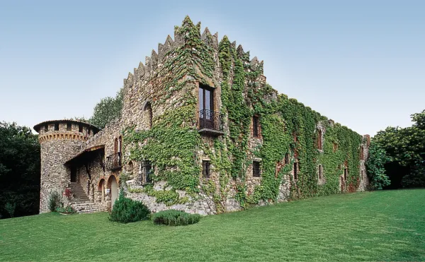 Monogram Franciacorta