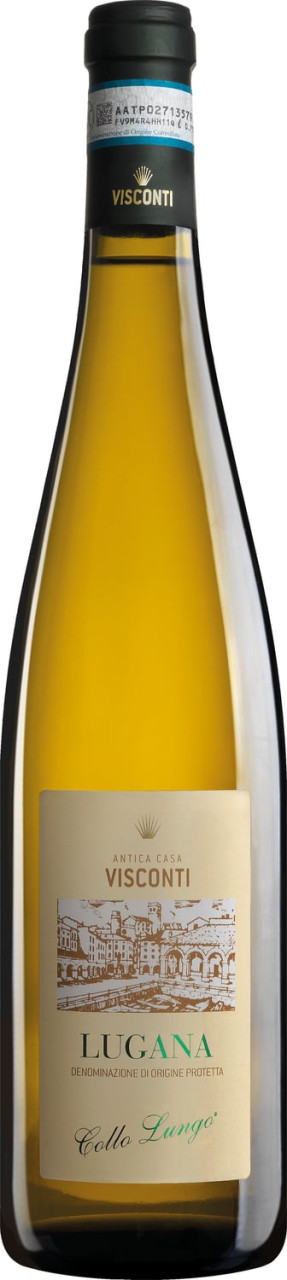 Lugana Collo Lungo DOC 2024 - Visconti