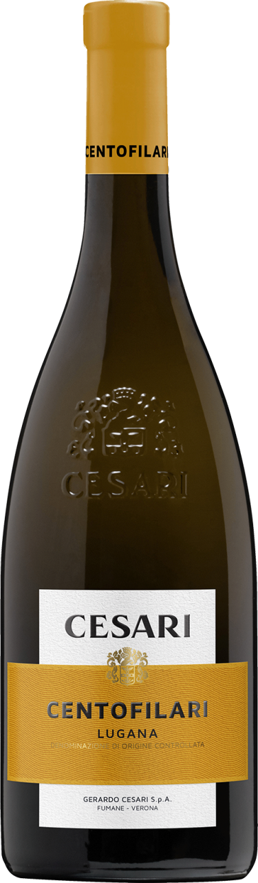 Lugana Cento Filari DOC 2024 - Cesari