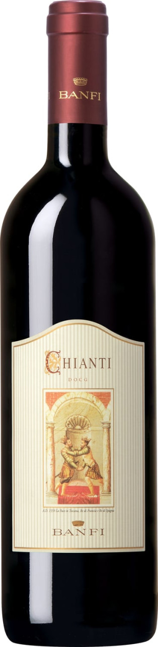 Chianti DOCG 2024 - Banfi