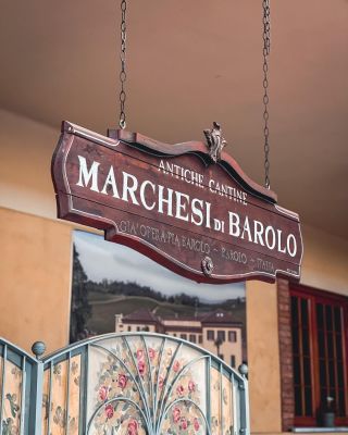 Marchesi di Barolo