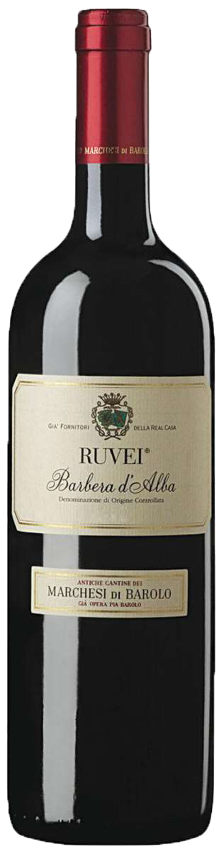 Barbera d'Alba Ruvei DOC 2023 - Marchesi di Barolo
