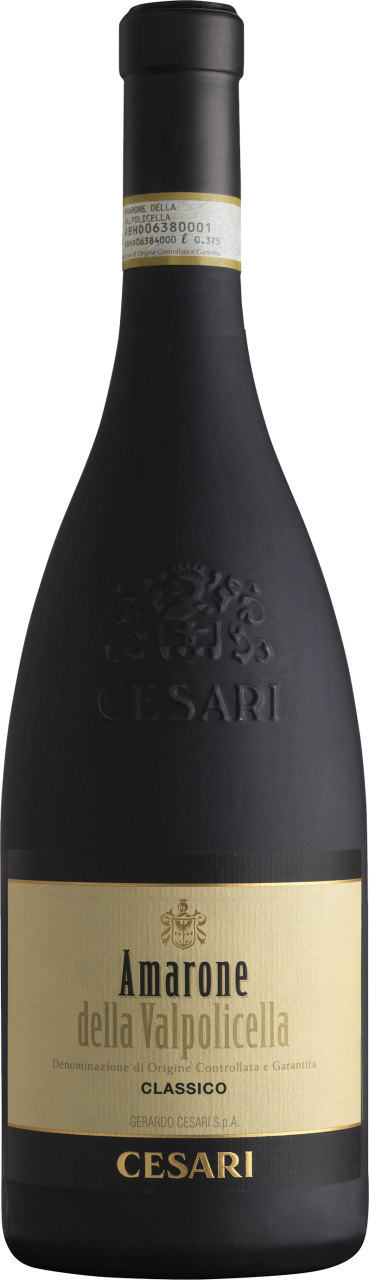 Amarone della Valpolicella Classico DOCG 2018 - Cesari