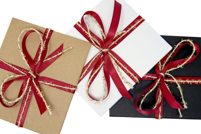 Detailansicht der Vinolisa Gutscheinbox