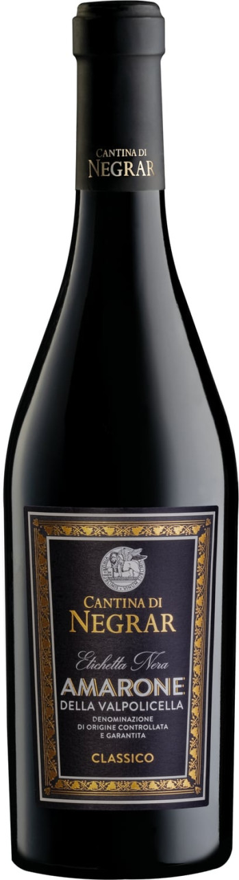 Amarone della Valpolicella Classico DOCG 2021