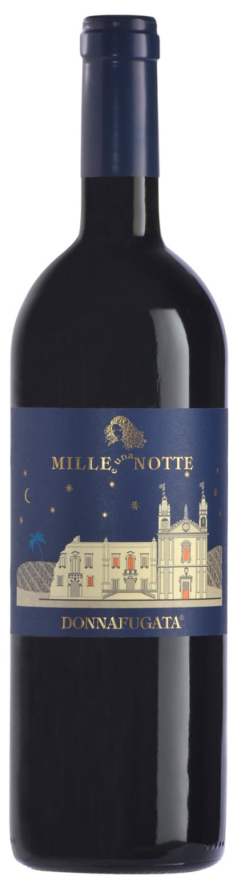 Mille e una Notte Sicilia DOC 2020 - Donnafugata