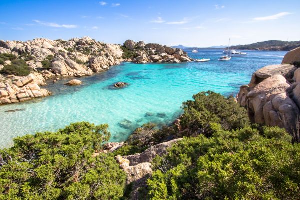 Sardinien